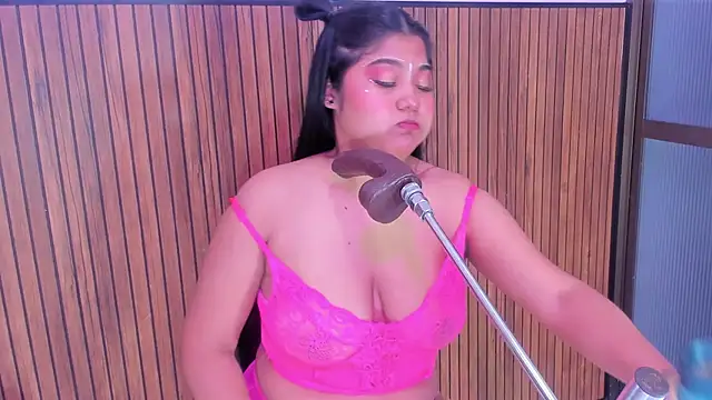 mysticlatina1 online show from 11.07.25