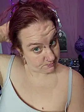 BabygurlJay online show from 04.24.26
