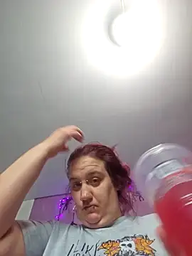 BabygurlJay online show from 04.29.26