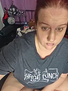 BabygurlJay online show from 04.30.26
