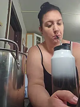 BabygurlJay online show from 06.04.26