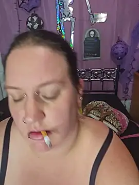 BabygurlJay online show from 06.08.26