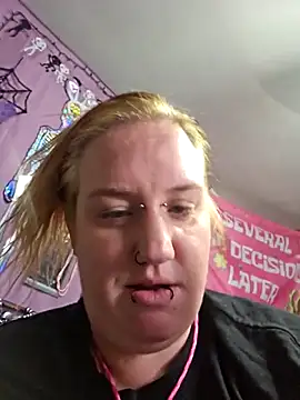 BabygurlJay online show from 07.08.26