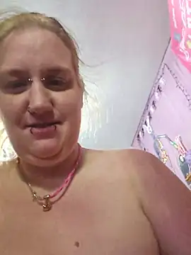 BabygurlJay online show from 07.09.26