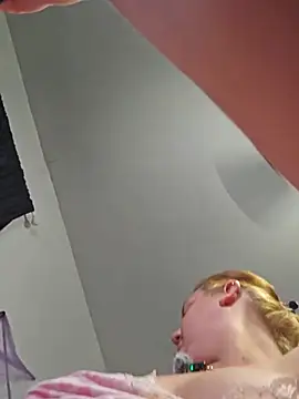 BabygurlJay online show from 07.19.26
