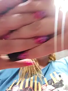 BabygurlJay online show from 07.22.26