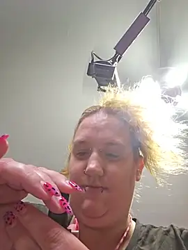 BabygurlJay online show from 07.29.26