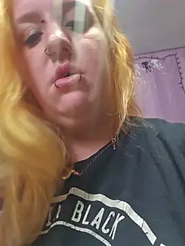 BabygurlJay online show from 08.03.26