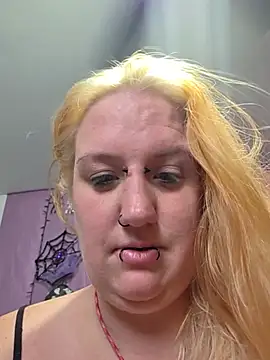 BabygurlJay online show from 08.04.26