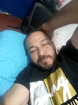 javi-tunene online show from 10.01.25