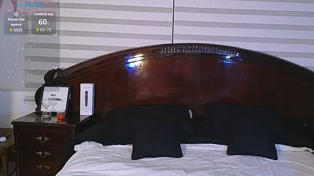 Lia Teen online show from 09.18.25