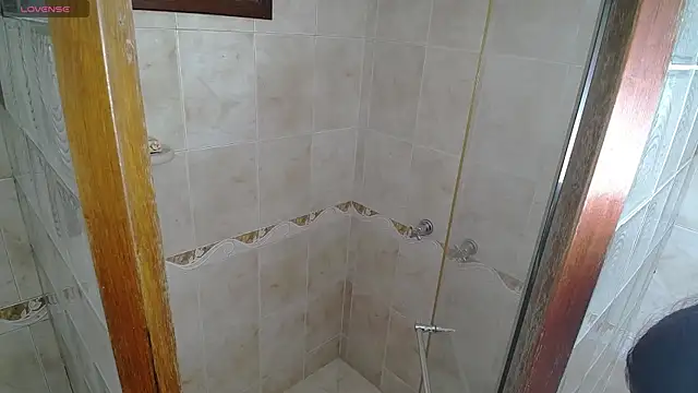 Lia Teen online show from 09.23.25