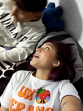 Lia Teen online show from 09.28.25