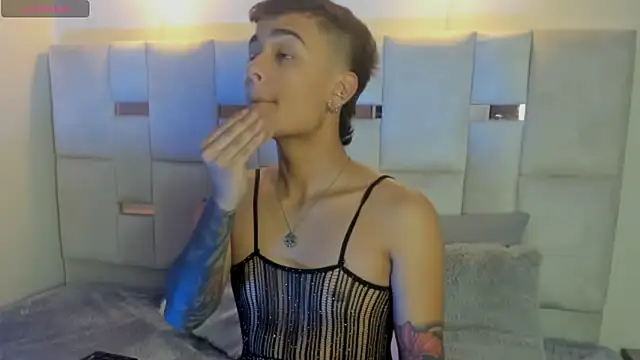 OliverMontiel online show from 09.22.25