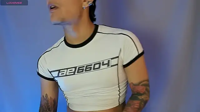 OliverMontiel online show from 10.11.25