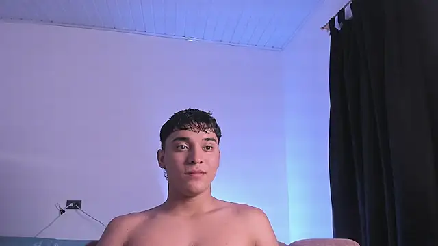 Austin Cardieff  online show from 10.25.25