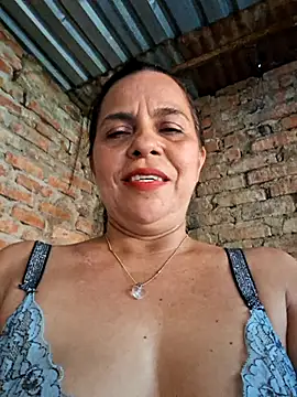 Lucerito-Hot online show from 09.15.25