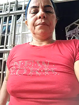 Lucerito-Hot online show from 11.03.25