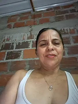 Lucerito-Hot online show from 11.20.25
