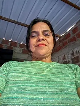 Lucerito-Hot online show from 12.22.25