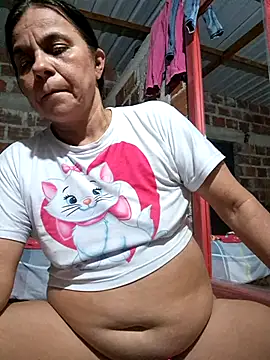 Lucerito-Hot online show from 12.23.25