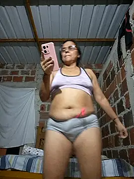 Lucerito-Hot online show from 01.12.26