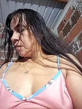 Lucerito-Hot online show from 01.17.26