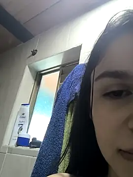 Daniela-rosee online show from 09.10.25