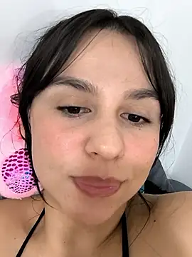 Daniela-rosee online show from 11.16.25