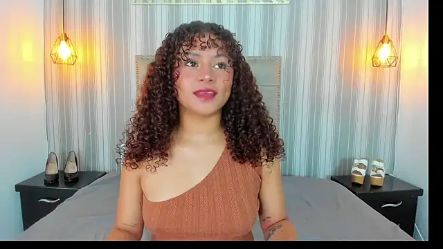 Sofiapassionne online show from 06.23.26