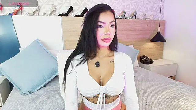 veronikali online show from 05.04.26