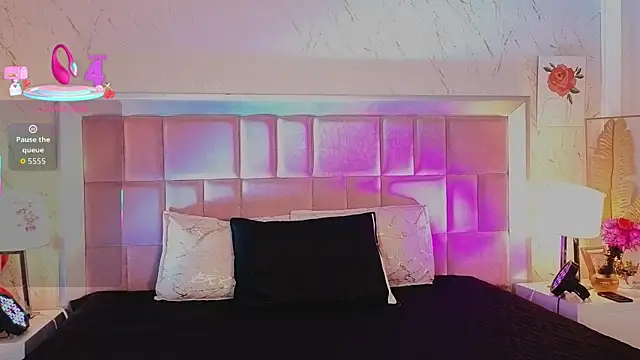 Snapshot of RobinBennett chatting on 03.16.26 RobinBennett online show from 03.16.26