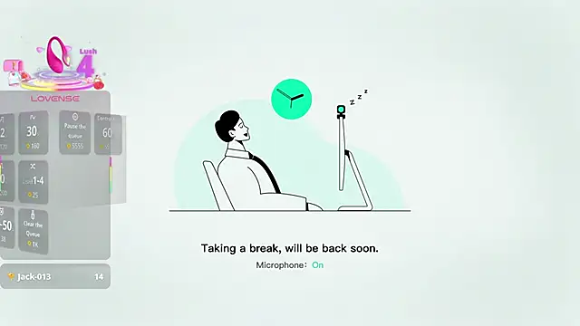 Snapshot of RobinBennett chatting on 03.21.26 RobinBennett online show from 03.21.26