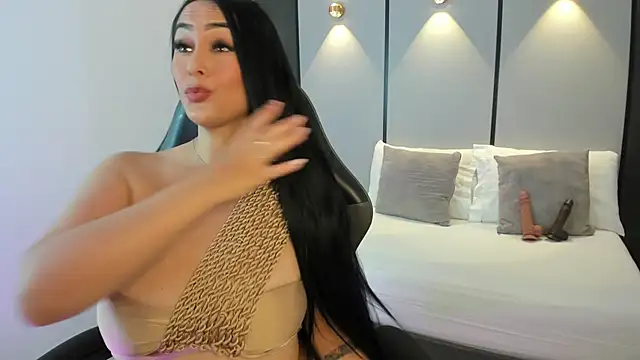 ashly moonn online show from 06.11.26