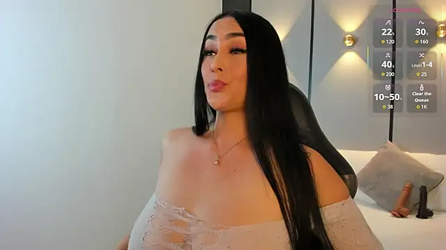 ashly moonn online show from 06.19.26