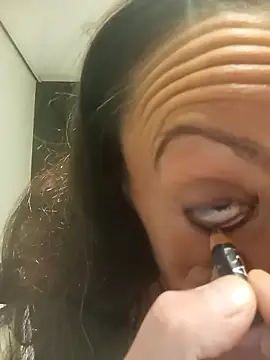 Astrid3 online show from 09.29.25