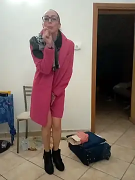 Astrid3 online show from 10.30.25