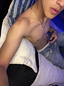 Boyxcock7 online show from 10.26.25