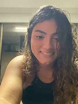 Salomeferreira  online show from 09.23.25