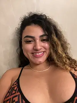 Salomeferreira  online show from 11.07.25