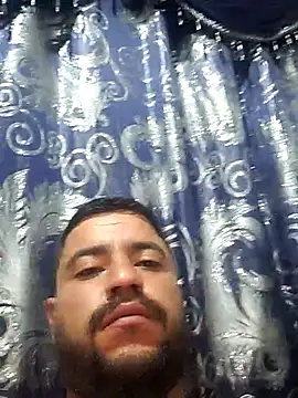 aalvaro98 online show from 10.23.25