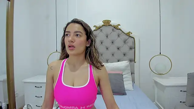 Skylerwhite02 online show from 05.01.26