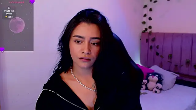 MarilynWhite  online show from 02.02.26