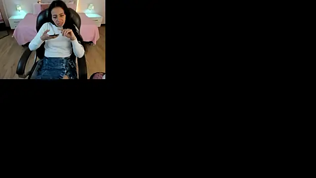Mariam Lopez   online show from 05.01.26