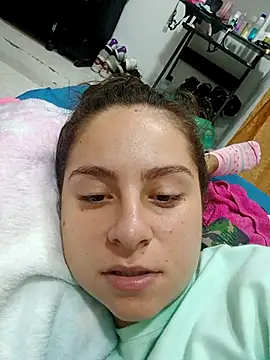 militatrujillo23 online show from 09.10.25