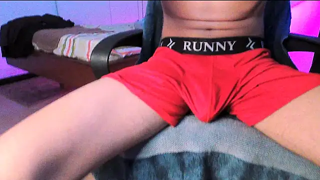 Snapshot of Danielsex_10 chatting on 11.30.25 Danielsex 10 online show from 11.30.25