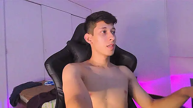 Danielsex 10 online show from 02.02.26