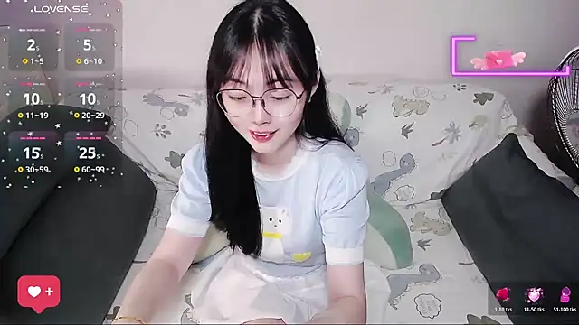 baby-yaya20 online show from 05.06.26