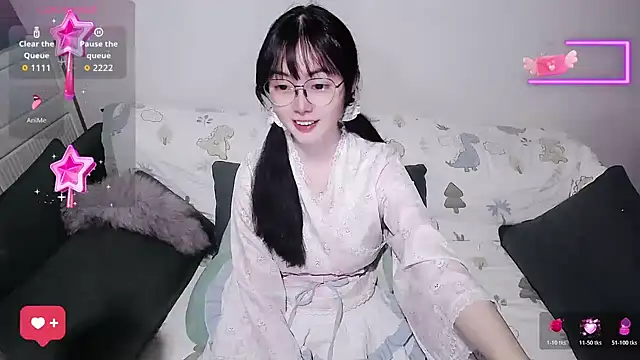 baby-yaya20 online show from 06.21.26