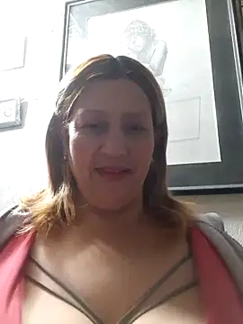 ROOMIINA online show from 11.26.25